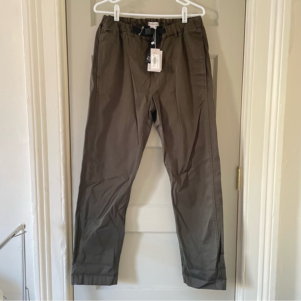 Men’s fatigue pants